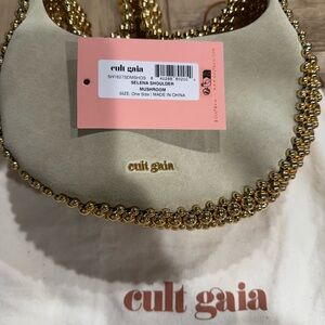 Cult Gaia - Like New shoulder bag